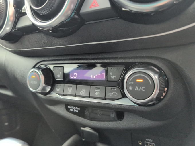 2025 Nissan Juke