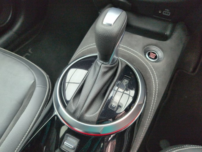 2025 Nissan Juke