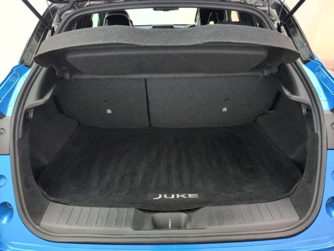 2025 Nissan Juke