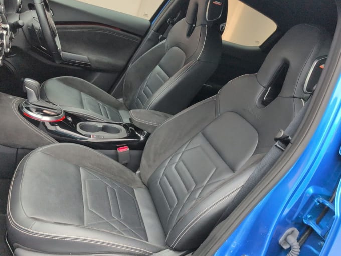 2025 Nissan Juke