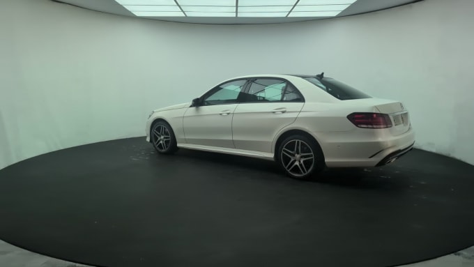 2025 Mercedes-benz E Class