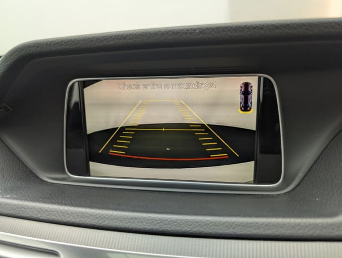 2025 Mercedes-benz E Class
