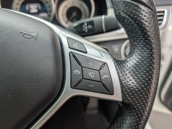 2025 Mercedes-benz E Class