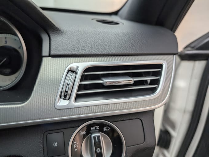 2025 Mercedes-benz E Class