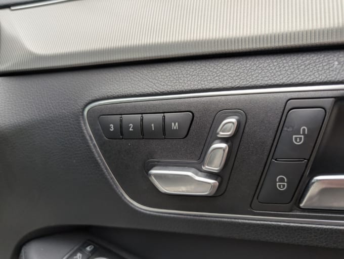 2025 Mercedes-benz E Class