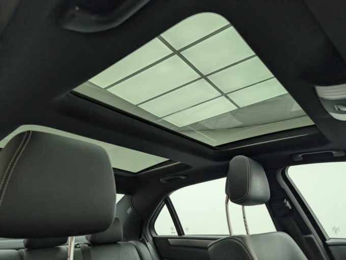 2025 Mercedes-benz E Class