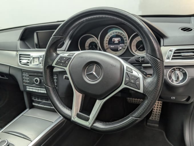 2025 Mercedes-benz E Class