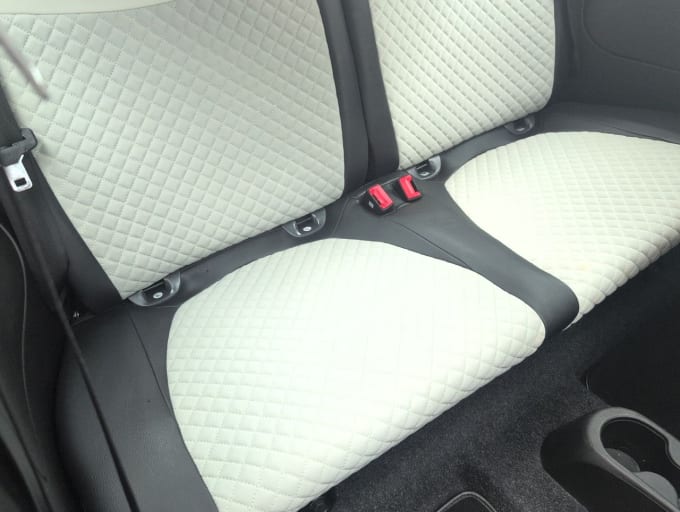 2025 Fiat 500