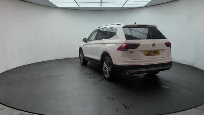 2025 Volkswagen Tiguan Allspace