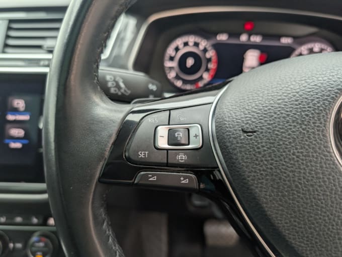 2025 Volkswagen Tiguan Allspace