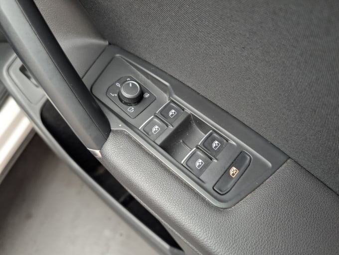 2025 Volkswagen Tiguan Allspace