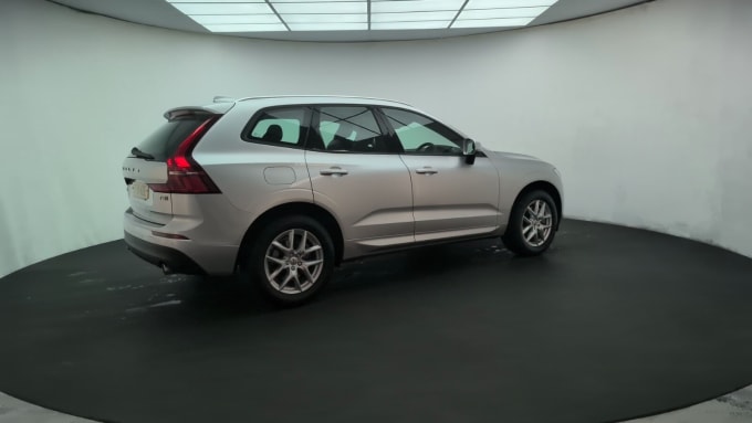 2025 Volvo Xc60