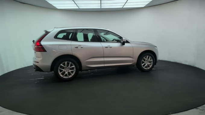 2025 Volvo Xc60
