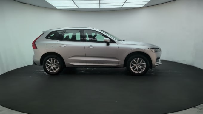 2025 Volvo Xc60