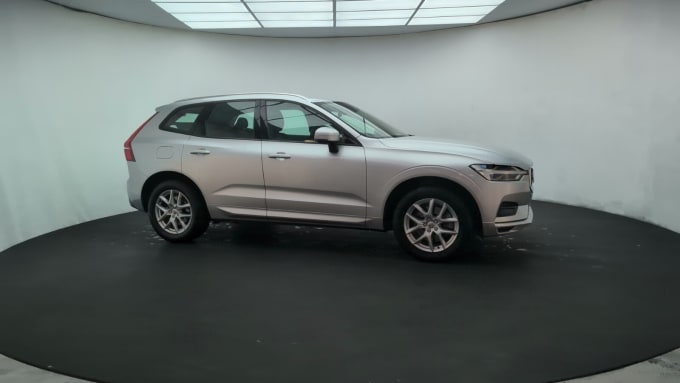 2025 Volvo Xc60