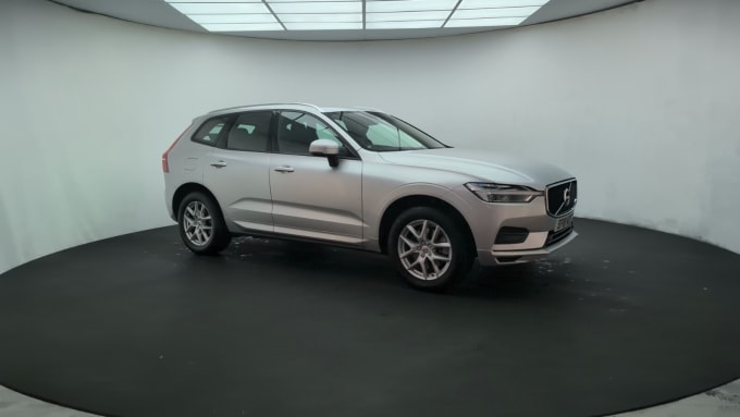 2025 Volvo Xc60