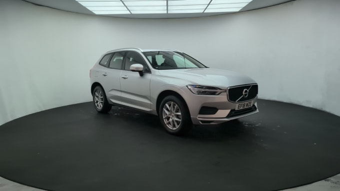 2025 Volvo Xc60