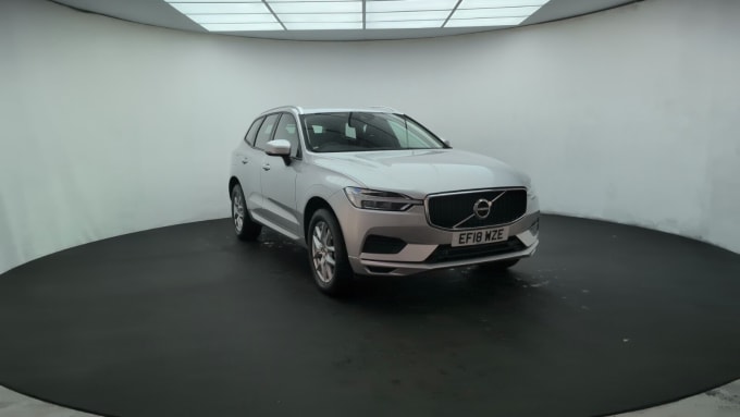 2025 Volvo Xc60