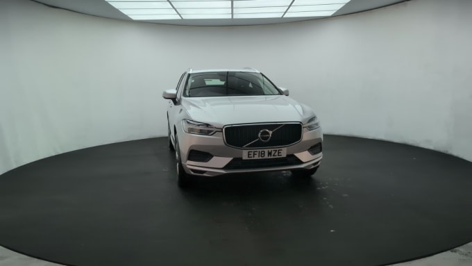 2025 Volvo Xc60