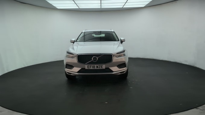 2025 Volvo Xc60