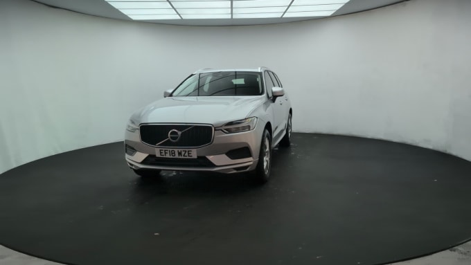 2025 Volvo Xc60