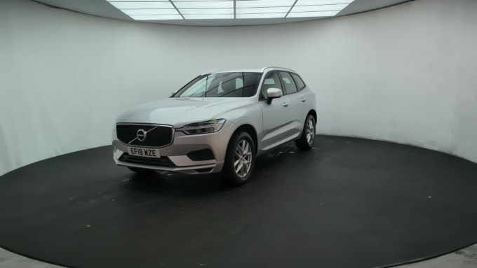 2025 Volvo Xc60