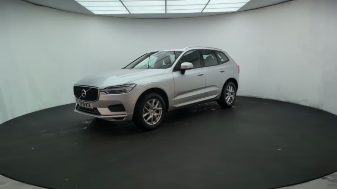 2025 Volvo Xc60