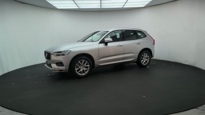 2025 Volvo Xc60