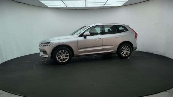 2025 Volvo Xc60
