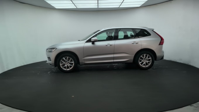 2025 Volvo Xc60