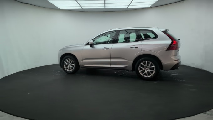 2025 Volvo Xc60