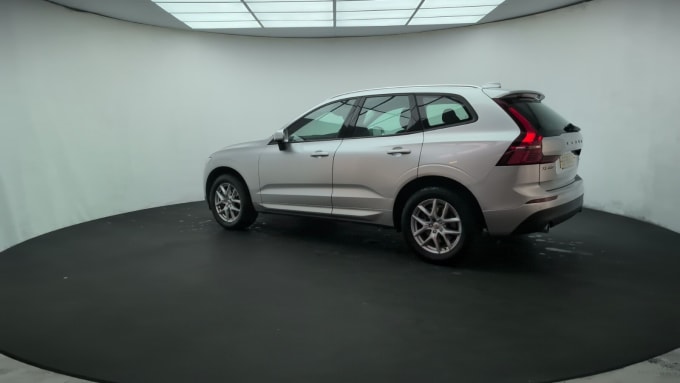 2025 Volvo Xc60