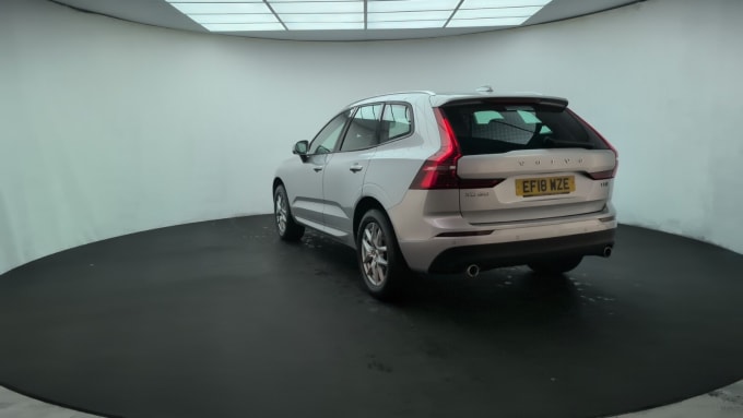 2025 Volvo Xc60