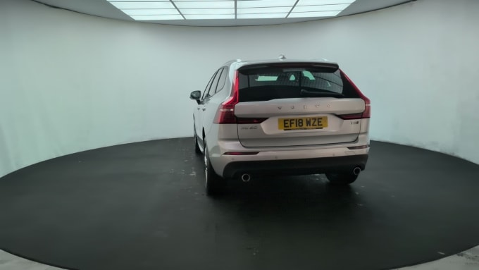 2025 Volvo Xc60