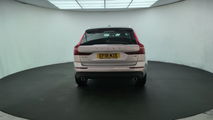 2025 Volvo Xc60
