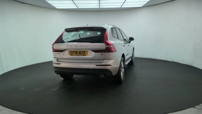 2025 Volvo Xc60