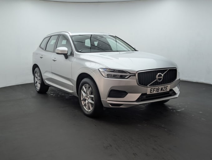 2025 Volvo Xc60