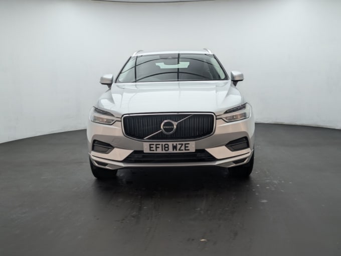 2025 Volvo Xc60