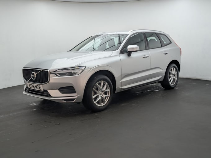 2025 Volvo Xc60