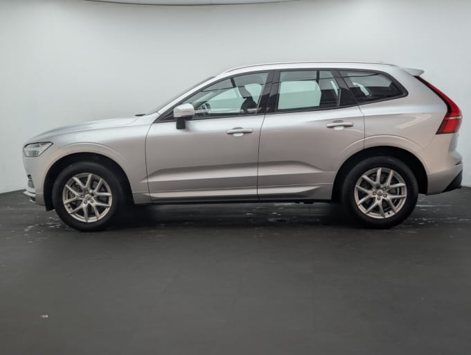 2025 Volvo Xc60