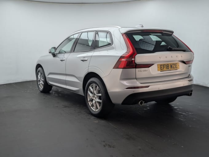 2025 Volvo Xc60