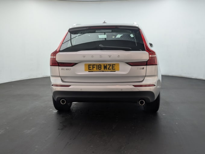 2025 Volvo Xc60