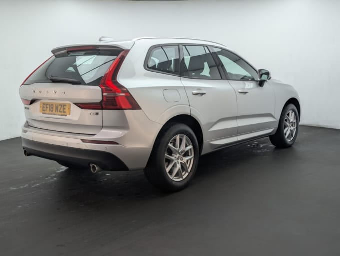 2025 Volvo Xc60