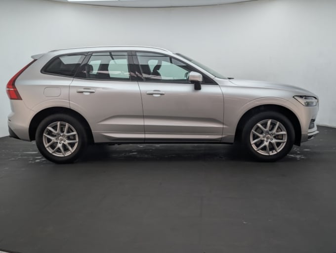 2025 Volvo Xc60