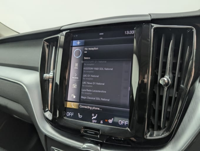 2025 Volvo Xc60