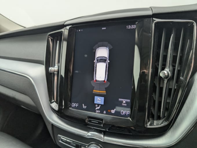2025 Volvo Xc60