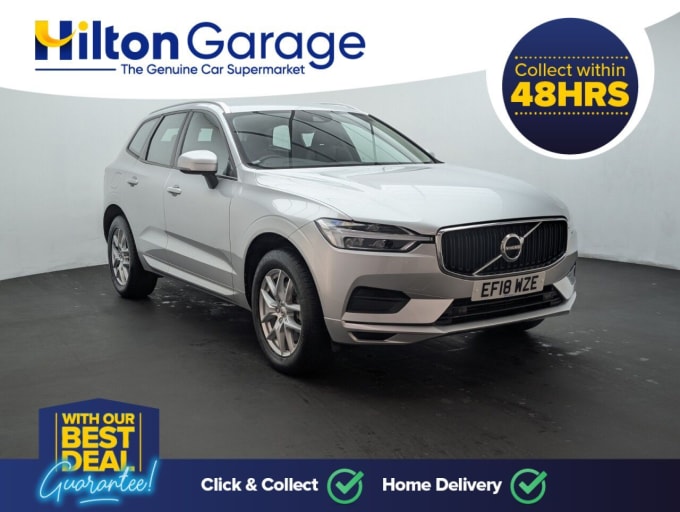2025 Volvo Xc60