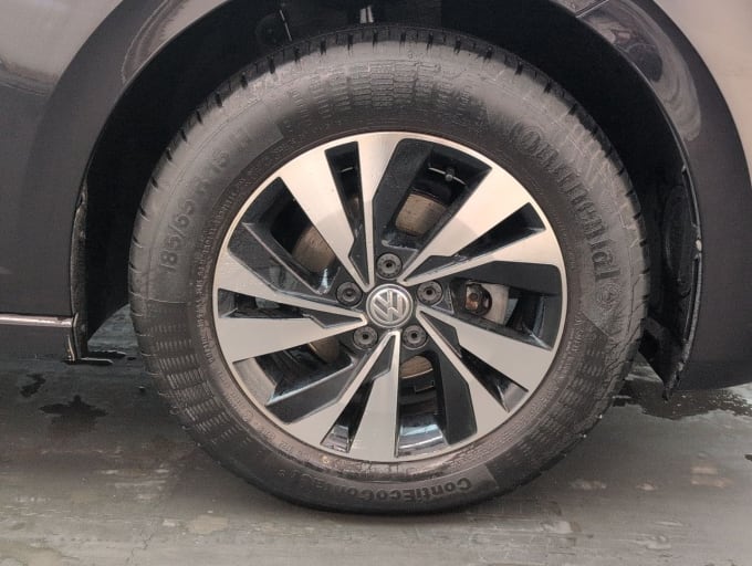 2025 Volkswagen Polo