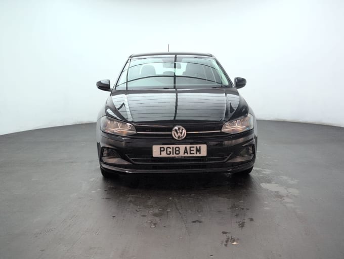 2025 Volkswagen Polo