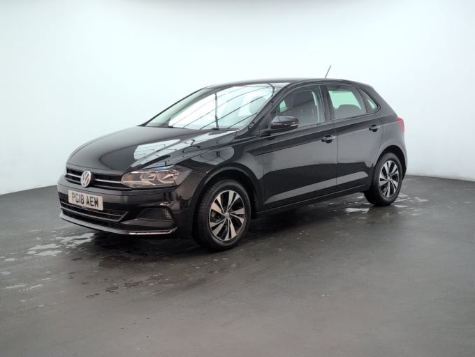 2025 Volkswagen Polo